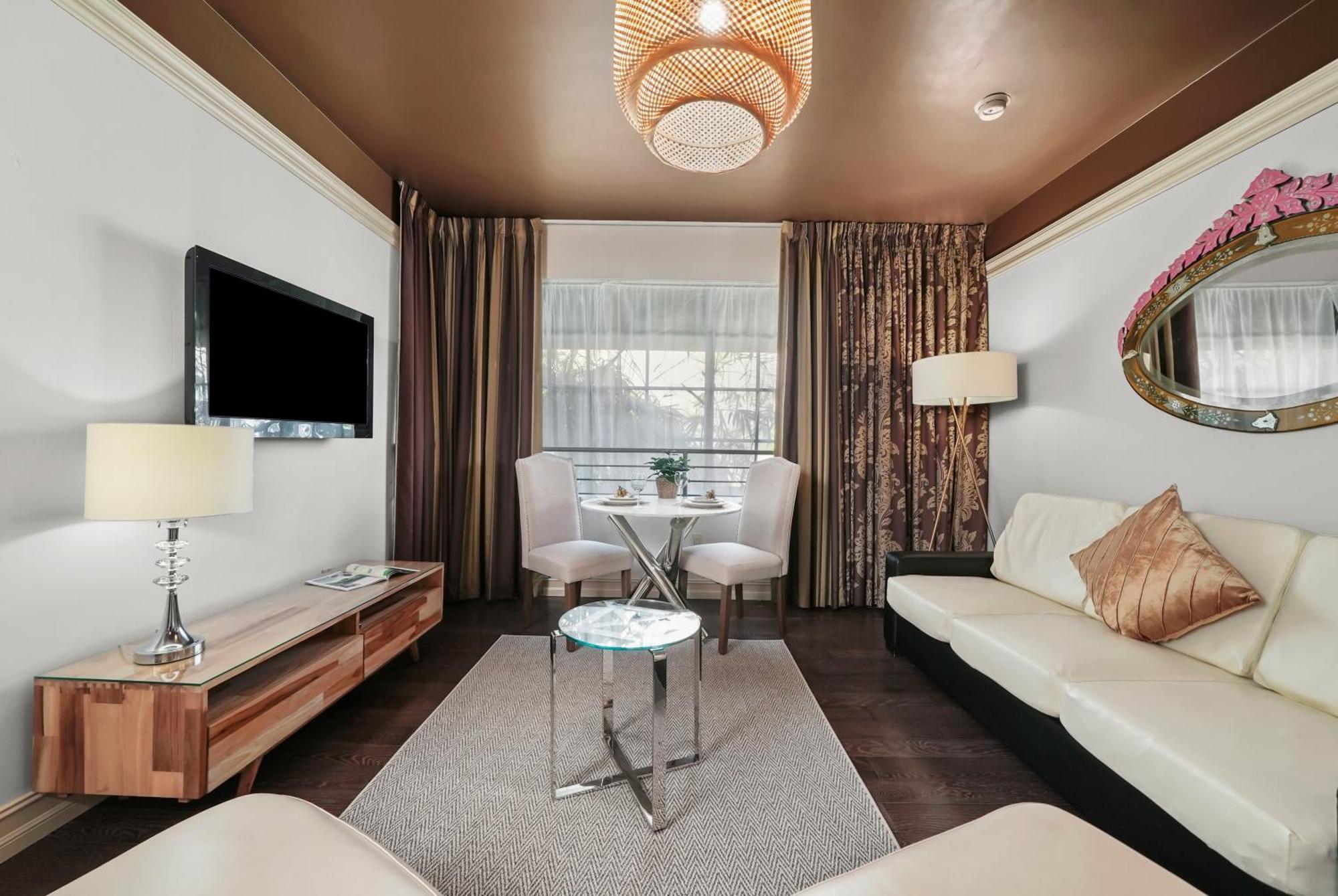 Riviera Suites Miami Beach Bagian luar foto