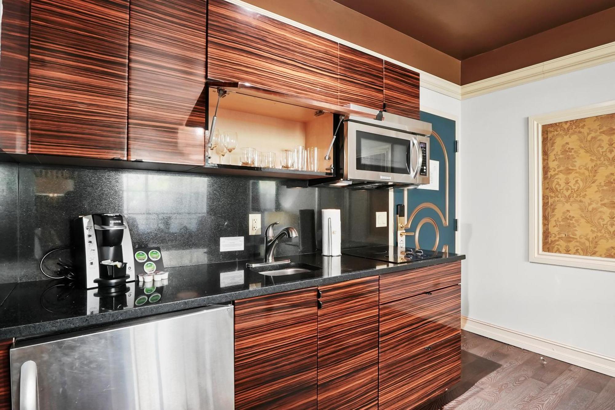 Riviera Suites Miami Beach Bagian luar foto