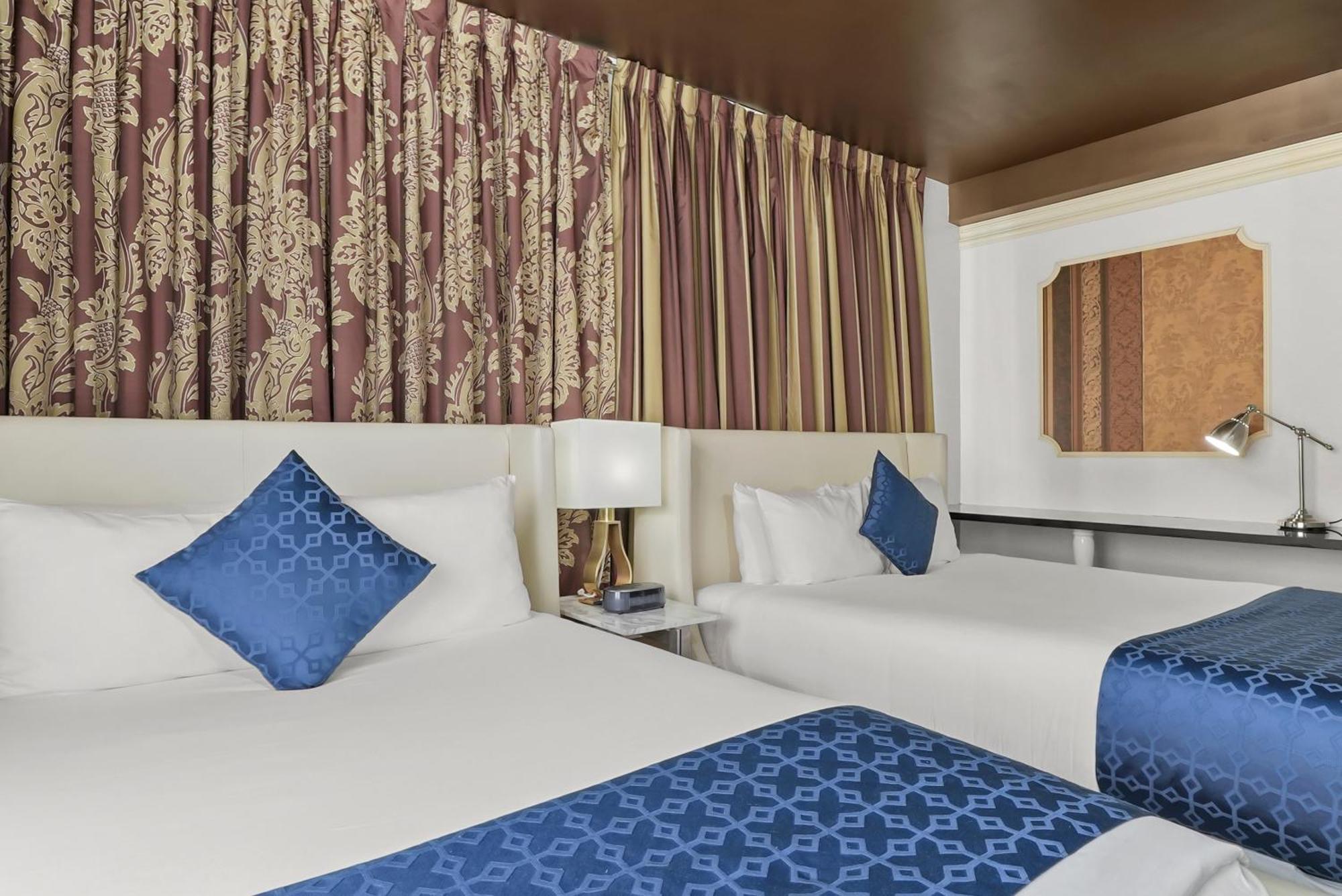 Riviera Suites Miami Beach Bagian luar foto