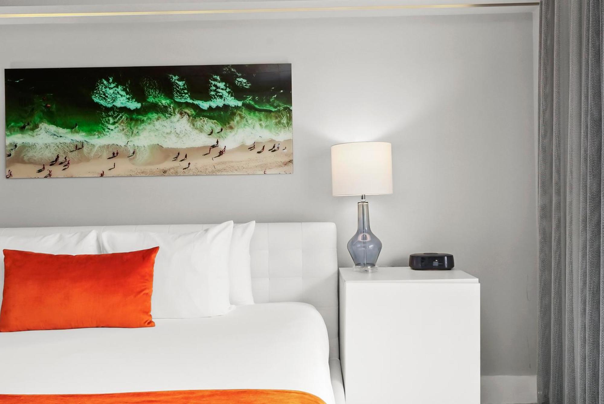 Riviera Suites Miami Beach Bagian luar foto