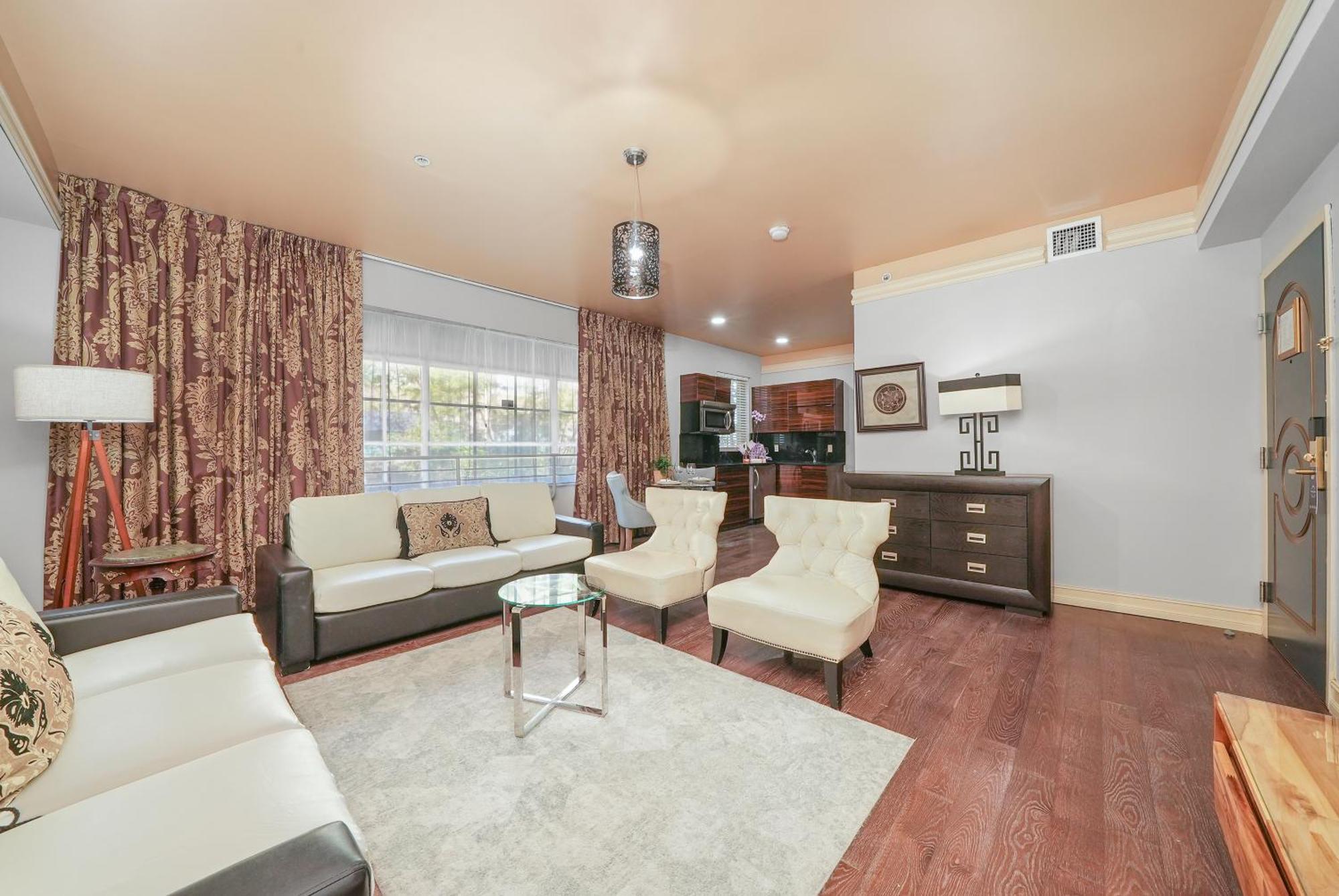 Riviera Suites Miami Beach Bagian luar foto