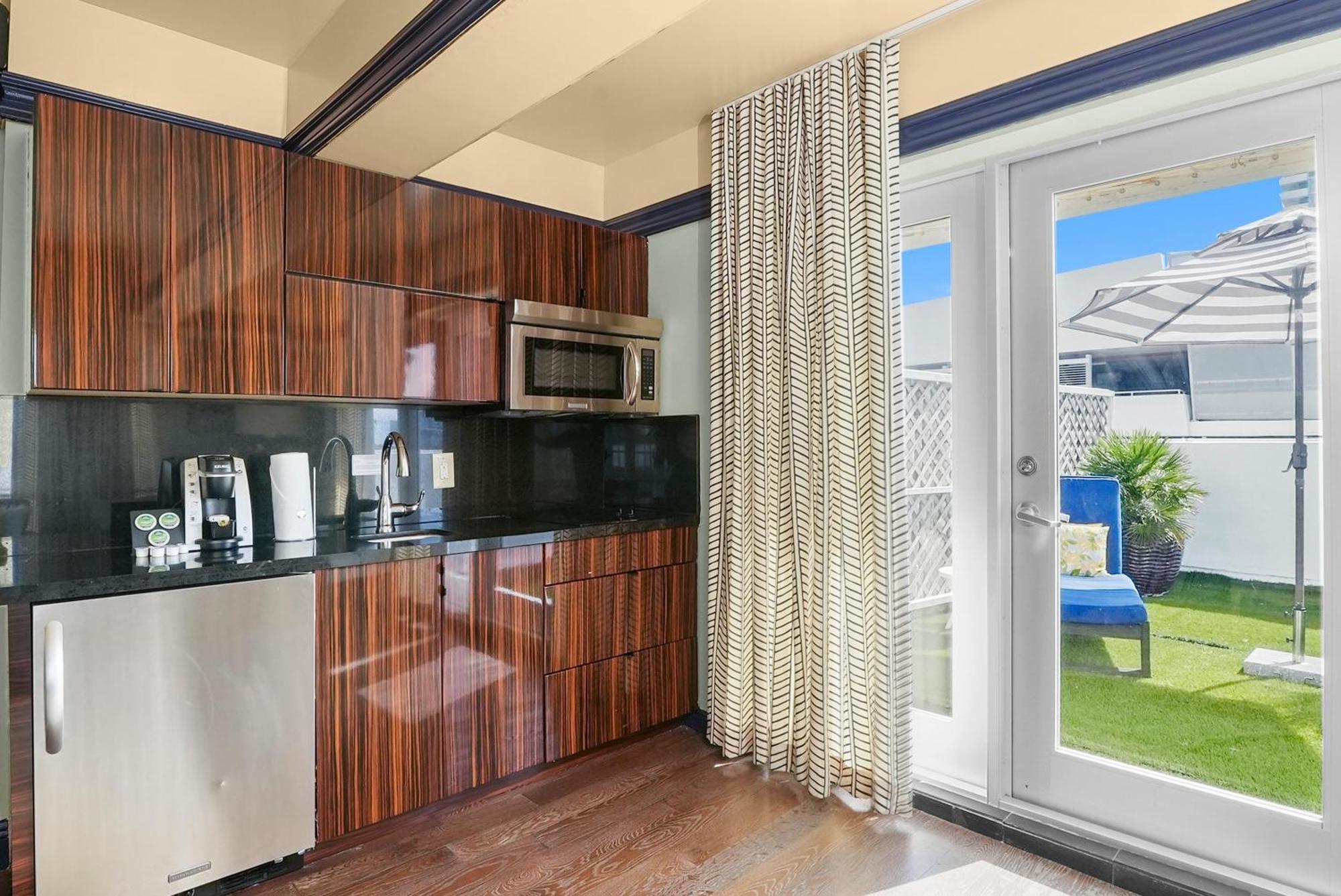 Riviera Suites Miami Beach Bagian luar foto