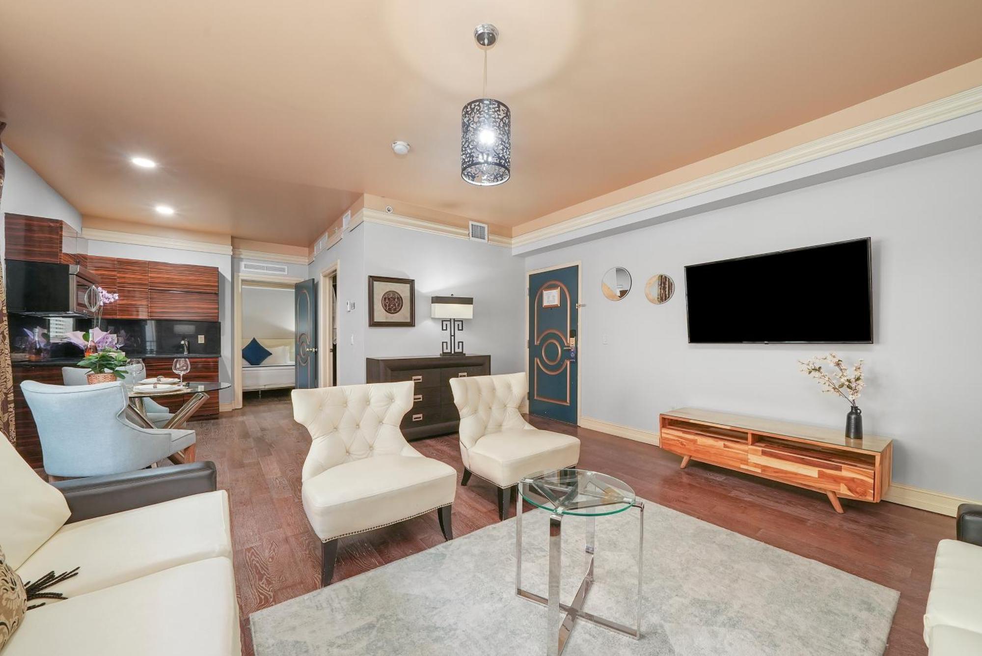 Riviera Suites Miami Beach Bagian luar foto