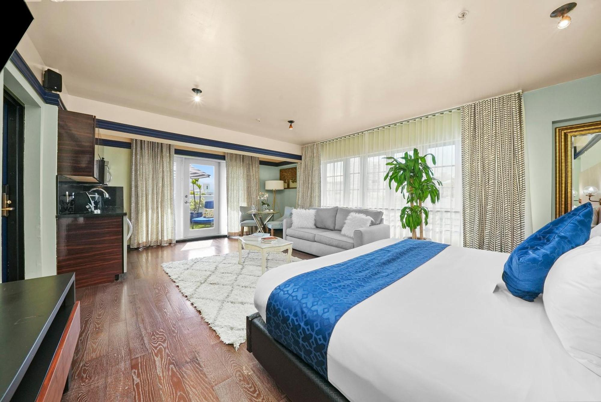 Riviera Suites Miami Beach Bagian luar foto